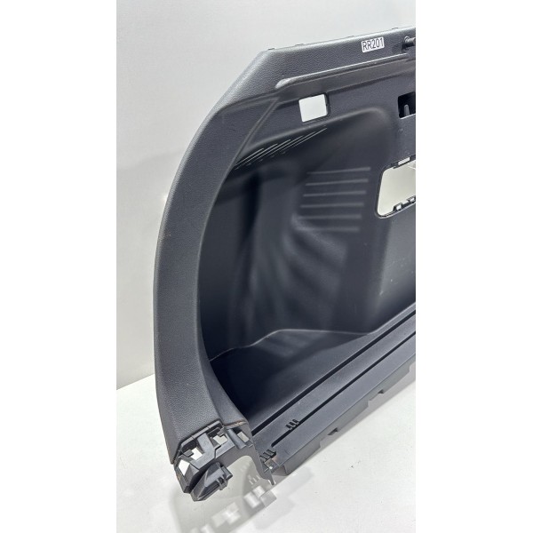 Forro Porta Malas Esquerdo Honda Hr-v Hrv 2023 2024