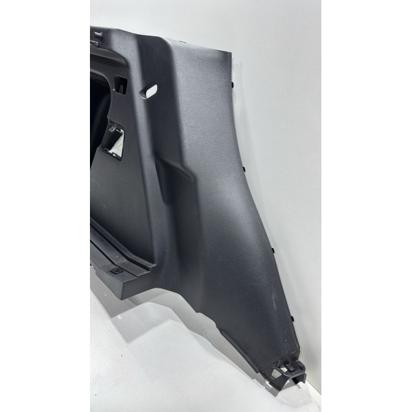 Forro Porta Malas Esquerdo Honda Hr-v Hrv 2023 2024