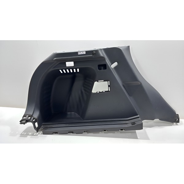 Forro Porta Malas Esquerdo Honda Hr-v Hrv 2023 2024