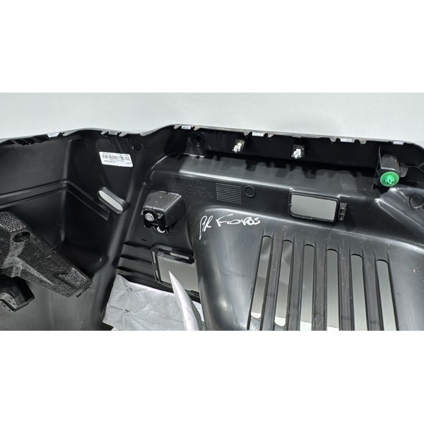 Forro Porta Malas Esquerdo Honda Hr-v Hrv 2023 2024