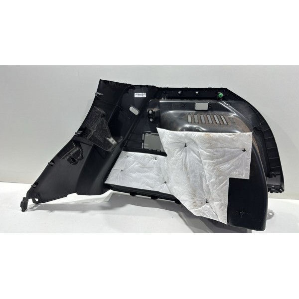 Forro Porta Malas Esquerdo Honda Hr-v Hrv 2023 2024