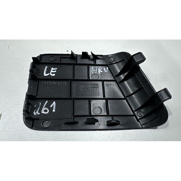 Acabamento Lateral Forro Tras Esquerdo Hrv 2023 A 2024