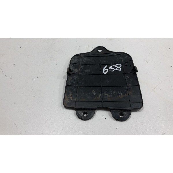 Acabamento Parabarro Hyundai Azera 2009 Á 2011 868193l000