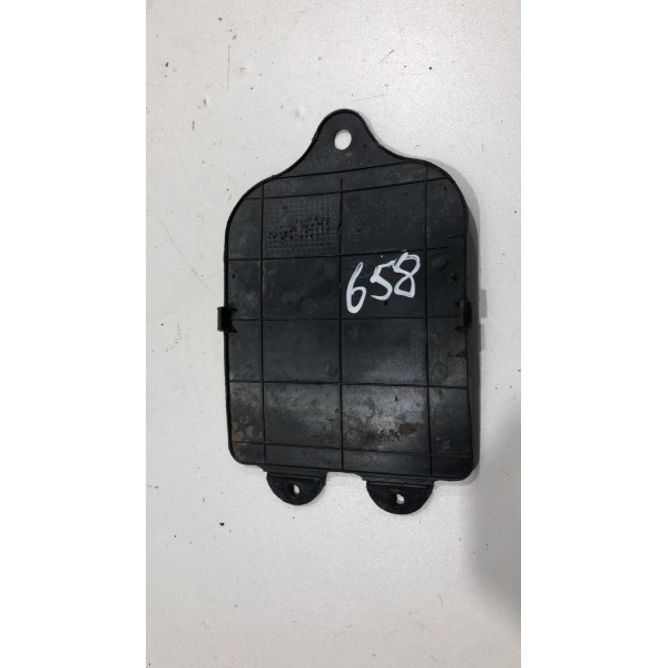 Acabamento Parabarro Hyundai Azera 2009 Á 2011 868193l000