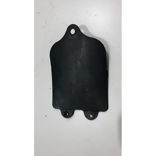 Acabamento Parabarro Hyundai Azera 2009 Á 2011 868193l000