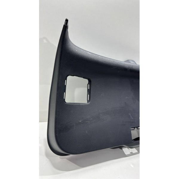 Acabamento Forro Interno Tampa Traseira Honda Hrv 2023 2025