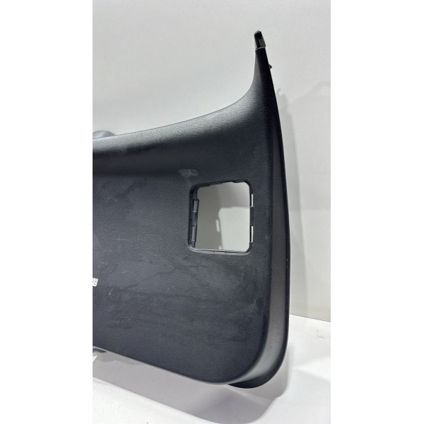 Acabamento Forro Interno Tampa Traseira Honda Hrv 2023 2025