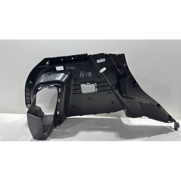 Forro Porta Malas Direito Honda Hr-v Hrv 2023 2024