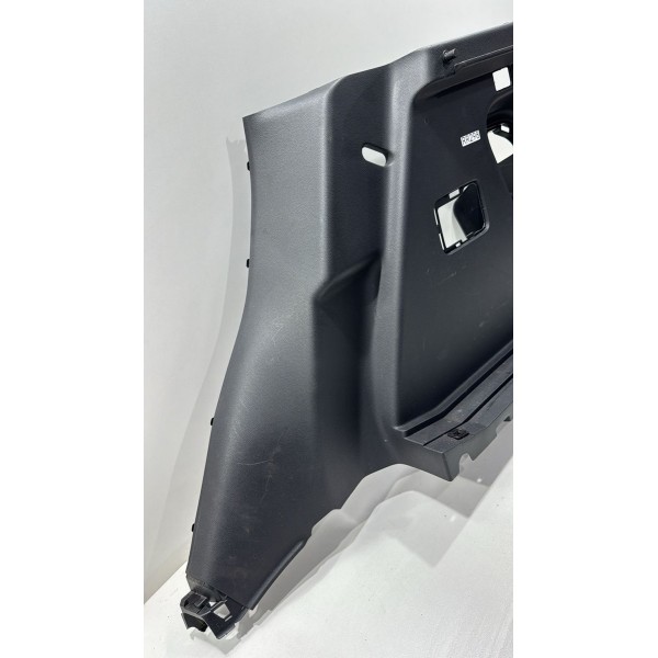 Forro Porta Malas Direito Honda Hr-v Hrv 2023 2024