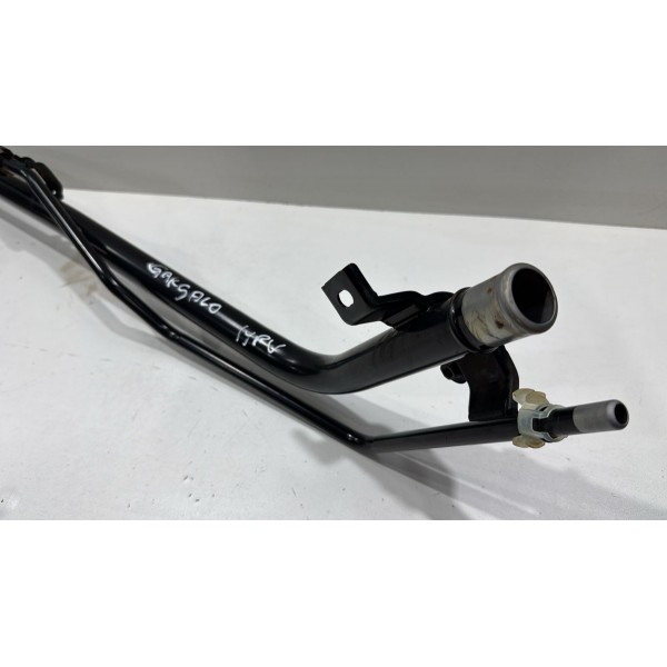 Gargalo Do Tanque Combustível Honda Hrv 2023 2024