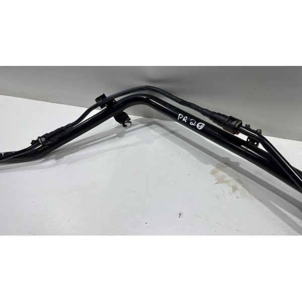 Gargalo Do Tanque Combustível Honda Hrv 2023 2024