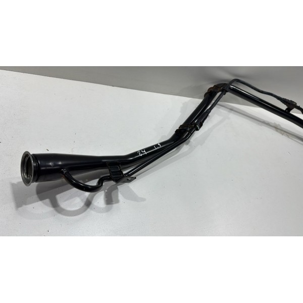 Gargalo Do Tanque Combustível Honda Hrv 2023 2024