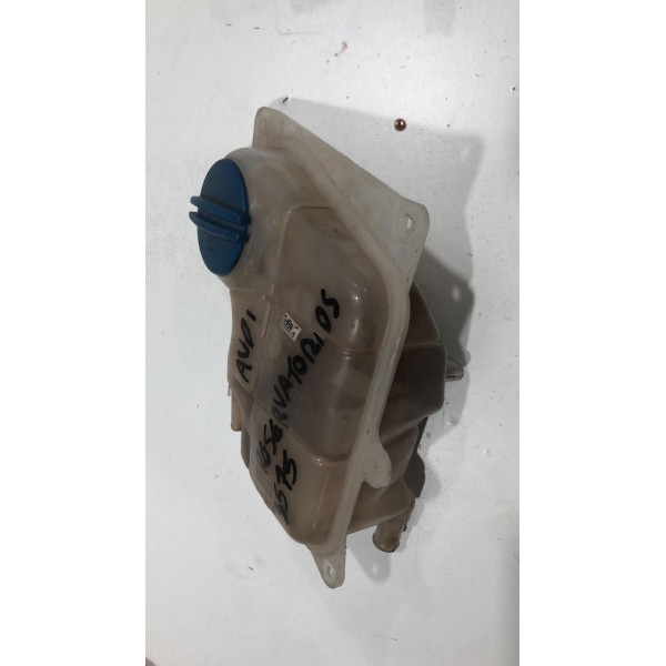 Reservatório Agua Radiador Audi A4 1995 A 2000 8e0121403a