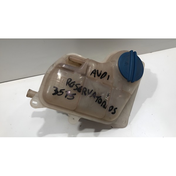 Reservatório Agua Radiador Audi A4 1995 A 2000 8e0121403a