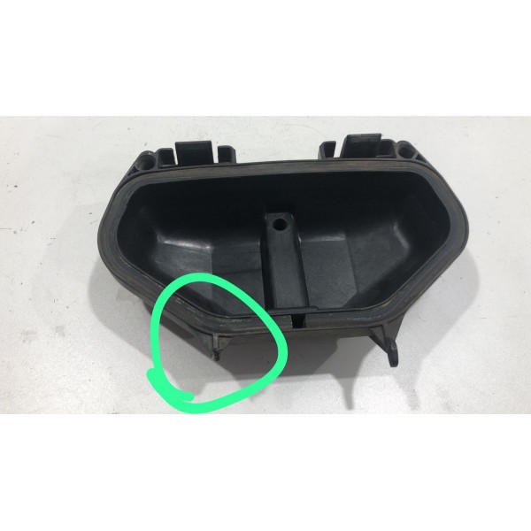 Tampa Farol Audi A4 1997 1998 13052190 Original Ambos Lados