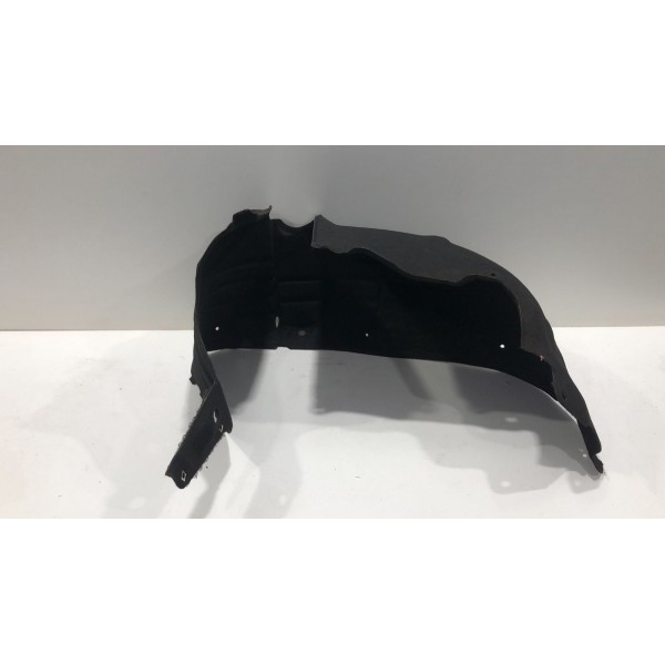 Para-barro Carpe Traseiro Esquerdo Honda Hrv Hr-v 2022 2025