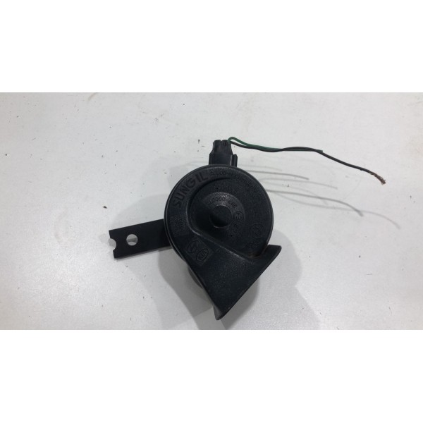 Buzina Sonora Grave Hyundai Veracruz 3.8 2010 966203j200