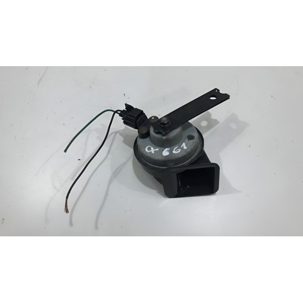 Buzina Sonora Grave Hyundai Veracruz 3.8 2010 966203j200