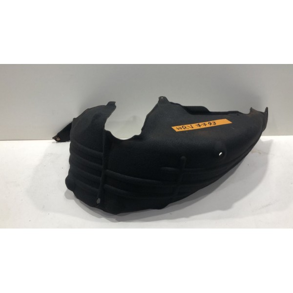 Para-barro Carpe Traseiro Direito Honda Hrv Hr-v 2022 2025