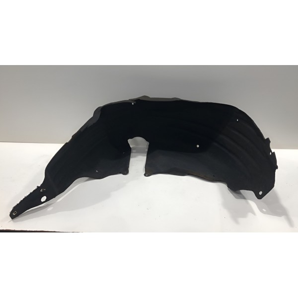 Para-barro Carpe Traseiro Direito Honda Hrv Hr-v 2022 2025