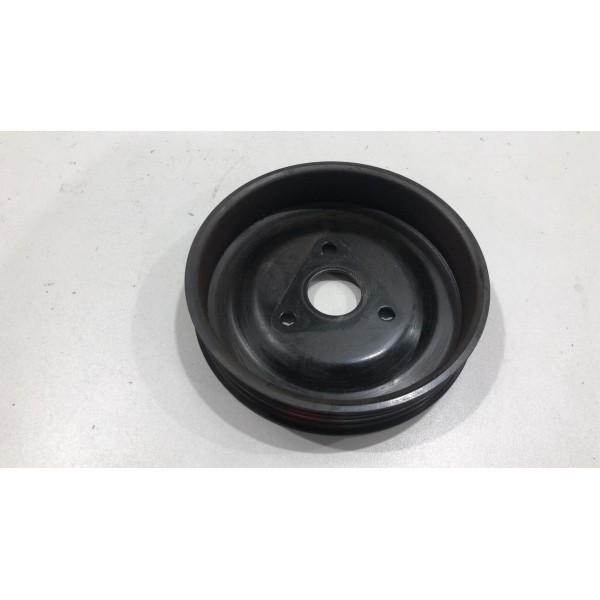 Polia Bomba Água Kia Sportage 2.0 Gasolin 2010 2011 Original