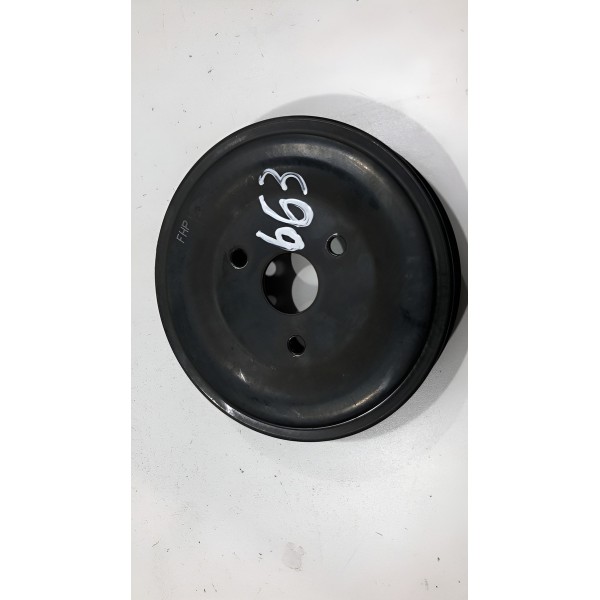 Polia Bomba Água Kia Sportage 2.0 Gasolin 2010 2011 Original