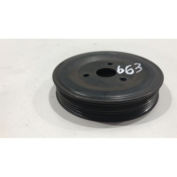 Polia Bomba Água Kia Sportage 2.0 Gasolin 2010 2011 Original