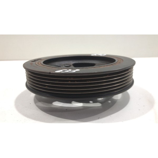 Polia Virabrequim Sportage 2.0 Gasolina 16v 2010 2011