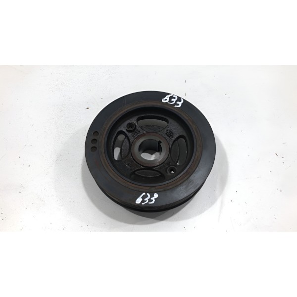 Polia Virabrequim Sportage 2.0 Gasolina 16v 2010 2011