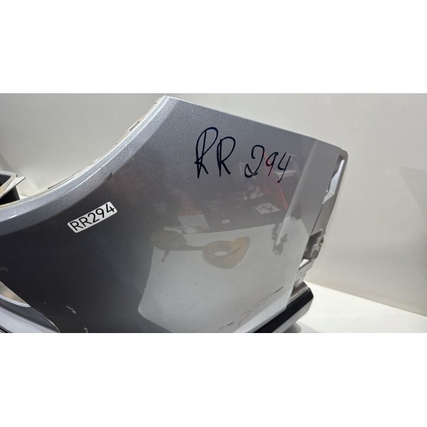 Parachoque Traseiro Hrv 2023 2024