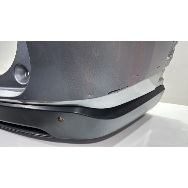 Parachoque Traseiro Hrv 2023 2024