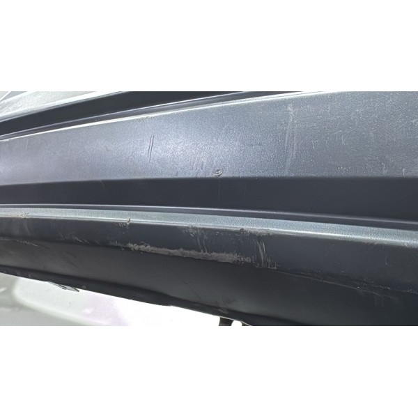 Parachoque Traseiro Hrv 2023 2024