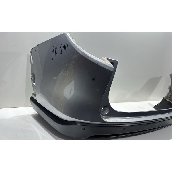 Parachoque Traseiro Hrv 2023 2024