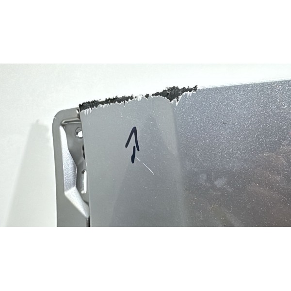 Parachoque Traseiro Hrv 2023 2024