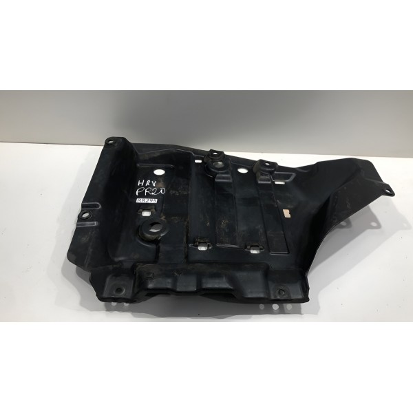 Protetor Debaixo Cambio Honda Hrv Hr-v 2023 2025