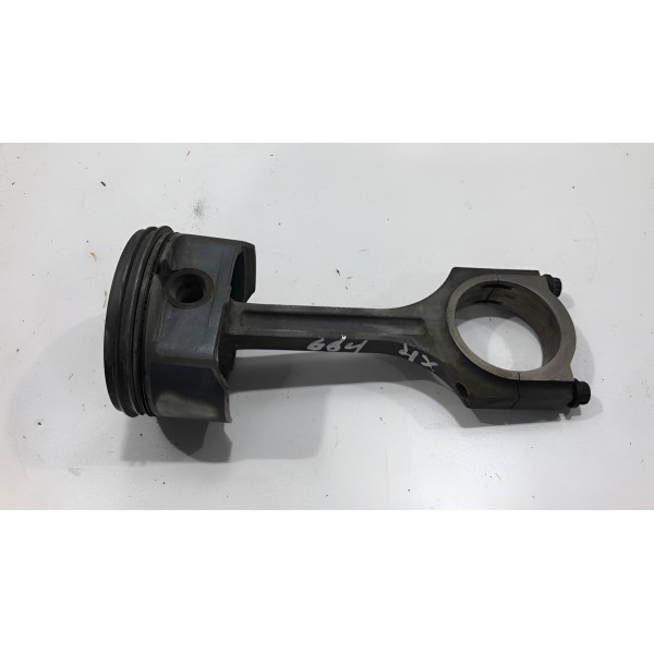 Pistão Biela Tucson Sportage 2.0 Gasolina 2010 2011 Original