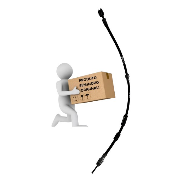 Flexivel Roda Dianteiro Direito Vw Taos Tsi  2022 2023 2024