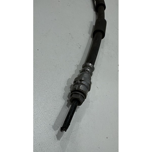 Flexivel Roda Dianteiro Direito Vw Taos Tsi  2022 2023 2024