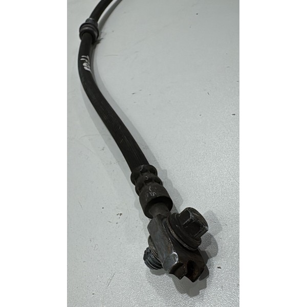 Flexivel Roda Dianteiro Direito Vw Taos Tsi  2022 2023 2024