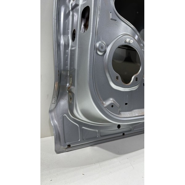 Porta Traseira Direita Honda Hrv 2023 2024 2025 Cinza Direita Traseira