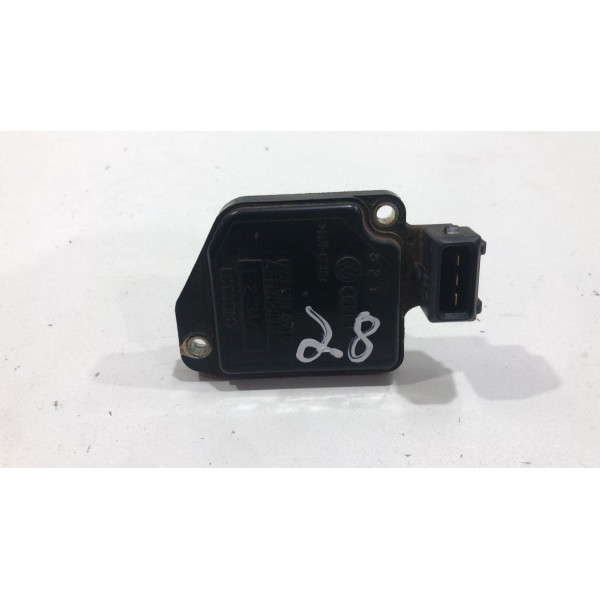 Sensor Maf Ar Audi A4 2.8 V6 1997 1998 Original