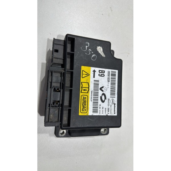 Módulo Airbag Renault Fluence 2011 A 2014 285581920r