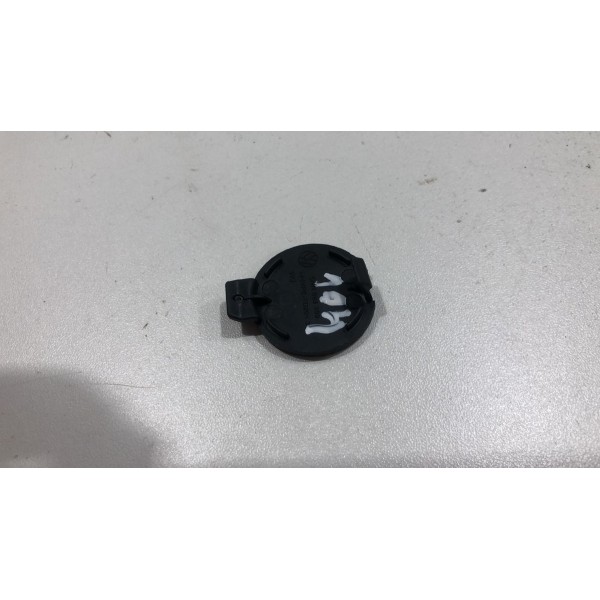 Tampa Parafusos Console Vw Tiguan 2023 2024 2025 Original