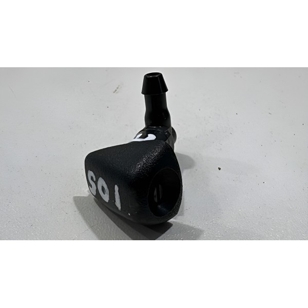 Brucutu Esquerdo Capô Dianteiro Honda Hrv 1.5 2022 A 2025