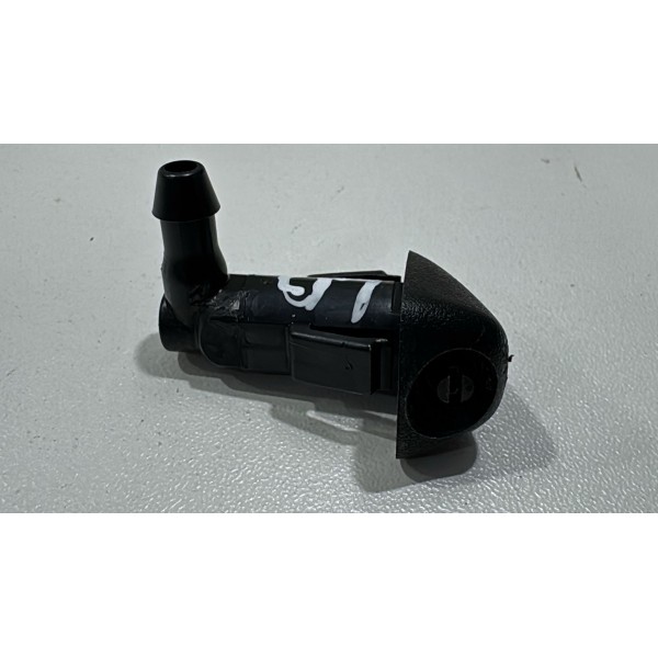 Brucutu Direito Capô Dianteiro Honda Hrv 1.5 2022 A 2025