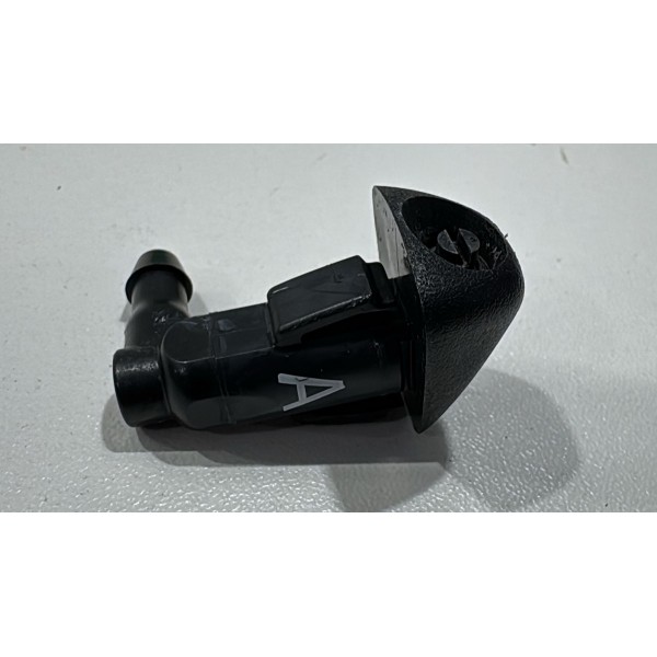 Brucutu Direito Capô Dianteiro Honda Hrv 1.5 2022 A 2025