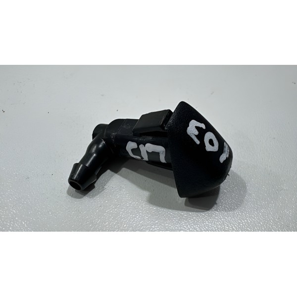 Brucutu Direito Capô Dianteiro Honda Hrv 1.5 2022 A 2025