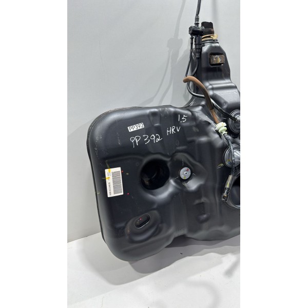 Tanque Combustível Honda Hr-v Hrv 1.5 2022 A 2025