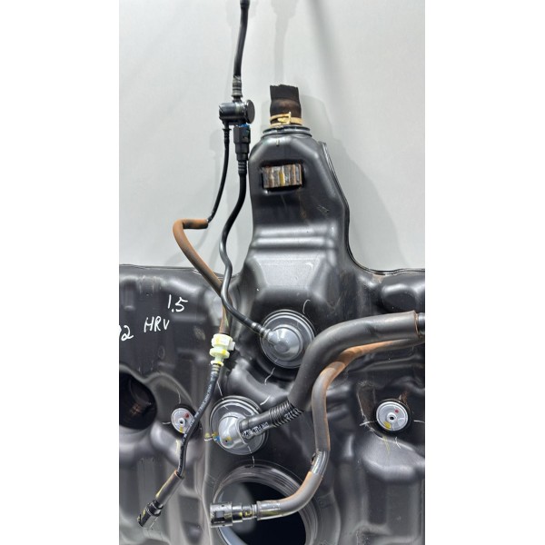 Tanque Combustível Honda Hr-v Hrv 1.5 2022 A 2025