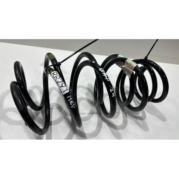 Molas Dianteiras Honda Hr-v Hrv 1.5 Exl 2022 Á 2025